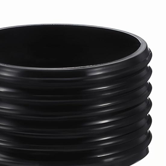 5Pcs Silicone Racket Handle Grip Ring Non-Slip Absorbent Tennis Pickleball Racquetball Badminton Squash Bat Overgrip Handle Band