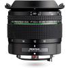 PENTAX HD ED диагональный зум-объектив «рыбий глаз» и фотография в одном исполнении HD и легкая съемка Серия K оснащена изображением