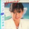 LP Record HIDEMI ISHIKAWA - Hupning RHL8413 RCA 1985 Japan Obi Japanese Pop/Rock Used