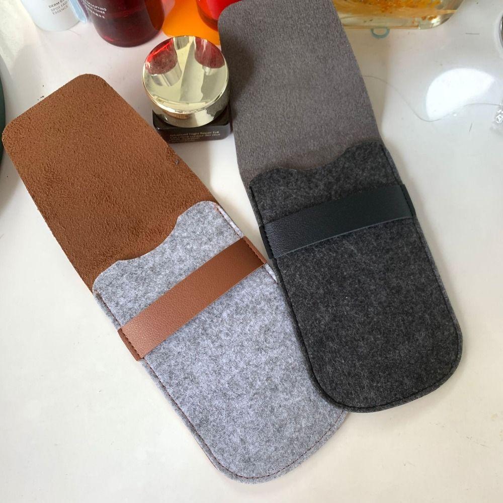 Подарочный защитный мешочек для часов Защита от пыли Чехол для часов Портативный подарочный упаковочный мешочек Путешествие