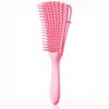 Massage Hair Brush Women Wet Dry Detangling Curly Hair Brush Head Care Hairbrush Styling Tool Women