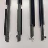 Toyota RAV4 2009-2013 Window Glass Outer Pressure and Sealing Strip