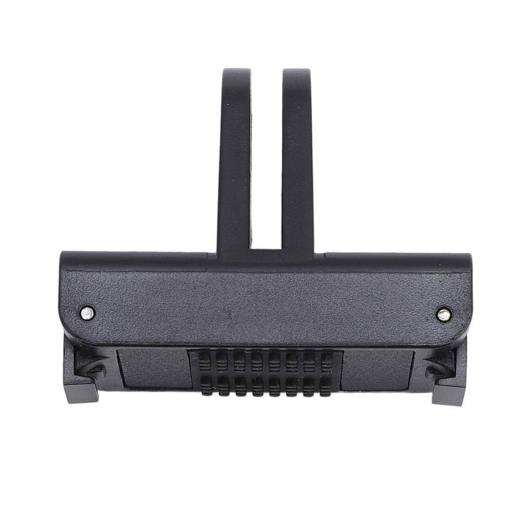 Camera Magnetic Adapter Mount 2 Prong Interface Quick Release Mount for Action 5 4 3
