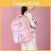 Stylish Cute And Kids Backpack For School With Spacious Design And Soft Shoulder Straps