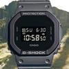 Casio Мужские часы G-SHOCK DW-5610UU-8JF [серия G-SHOCK Urban Utility] Square Watch Digital
