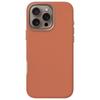 Uniq Etui Lyden Iphone 16 Pro Max 6.9   Magclick Charging Terracotta