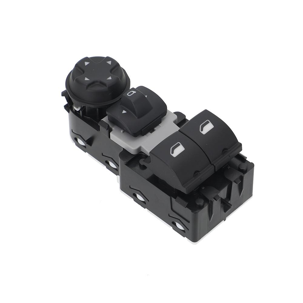 Переключатель стеклоподъемника 18-контактный подходит для Citroen Berlingo Jumpy Opel Vivaro 96783350ZD