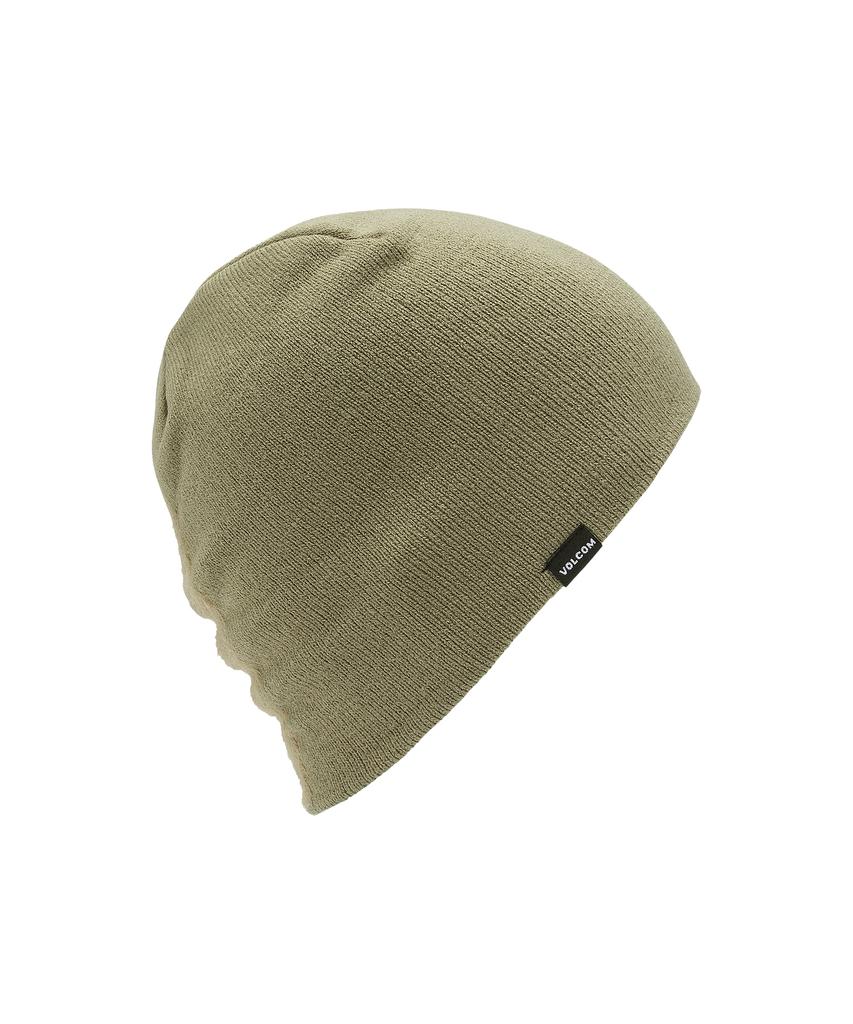 Шапка VOLCOM Stony Skull (Светлый хаки)