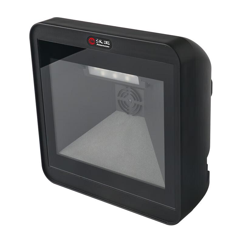 Hanvon HW-1091N Desktop 2D Barcode Scanner