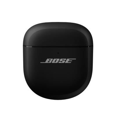 BOSE QuietComfort Ultra Earbuds Зарядный кейс 2-го поколения Черный