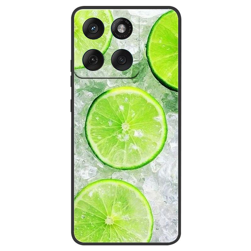 For Motorola Edge 60 Fusion Case Silicone Luxury Space Soft Bumper for Moto Edge60 Fusion Phone Cover XT2503-4 2025 TPU Funda