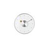 Настенные часы Interform Pianeta с плавным ходом CL-4511