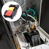 Table Handsaw Power Switches Safety Power Tool Switches Double Throw Safety Locking Switches for Table Handsaw Parts