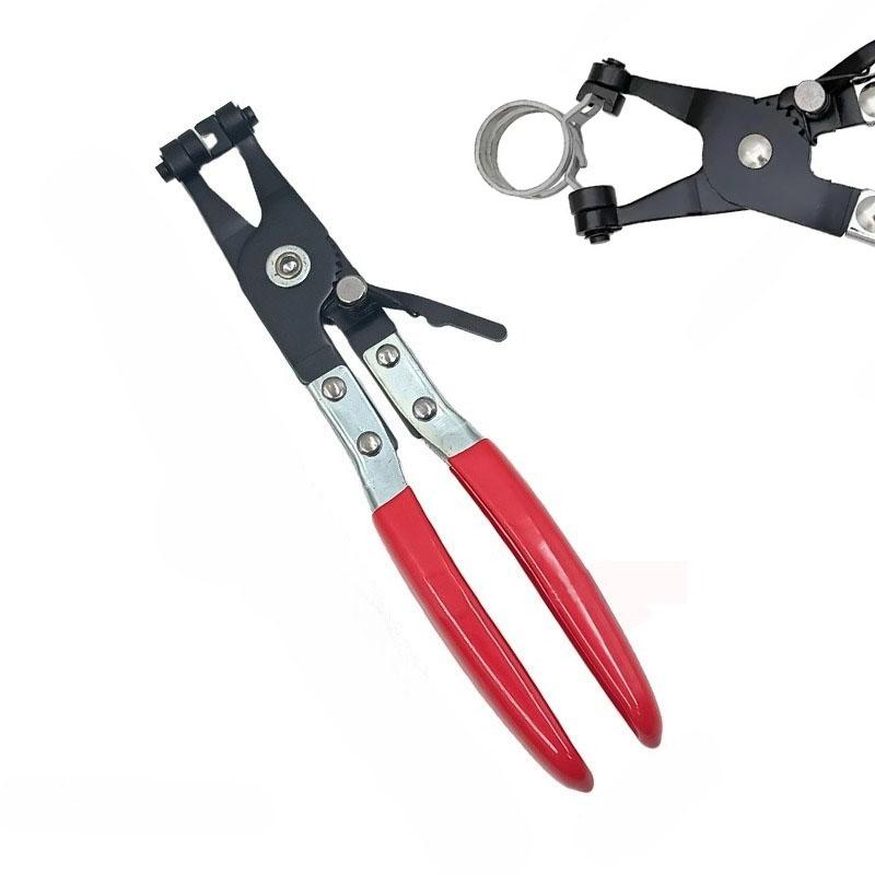 Hose Disconnect Kit Car Repair Tool Car Accessories Car Fuel Pipe Pliers Special For Petrol Tube Clamp Joint Calipers Filter