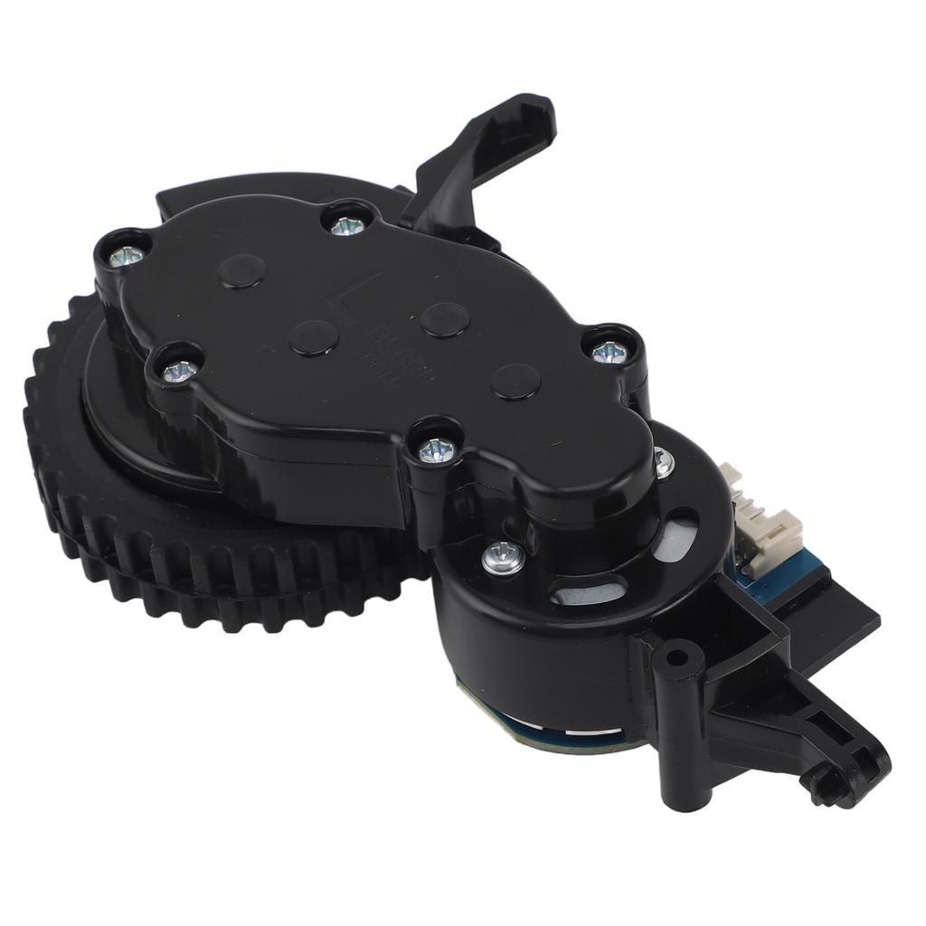 Left Drive Wheel Module for Proscenic 780T 790T P2 P1 Robot Vacuum Cleaner Replacement Parts Robot