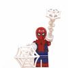 Movie Series  Educational Building Block Toys-WM769