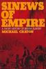 Книга Sinews of Empire : A Short History of British Slavery