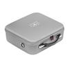 For DJI Mavic 3 Pro / DJI RC Pro with Screen STARTRC Shoulder Storage Bag Handbag (Grey)