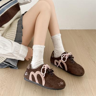 Женская обувь – Кроссовки