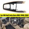 Подлокотник центральный тоннель для VW Golf Jetta Bora MK4 1998-2000 2001 2002 2003 2004 Автомобильный центральный тоннель отделка