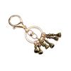 Chess Keychain Bag Charms Easy To Hang Lightweight Portable Multipurpose Handbag Wallet