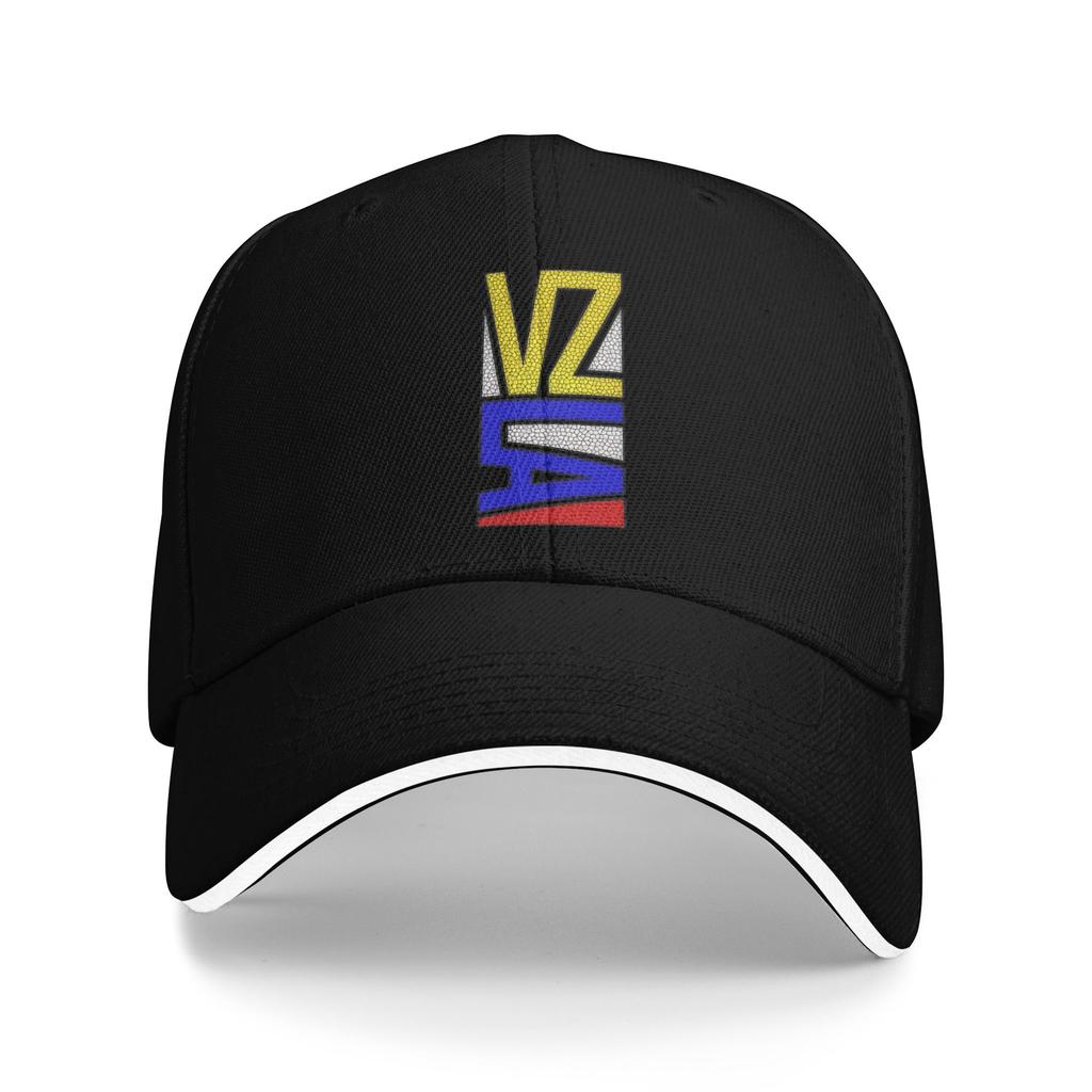 VZLA Heart Accessories Unisex Women Baseball Cap Trucker Hat Fashion Formal Headwear Adjustable Snapback Cap