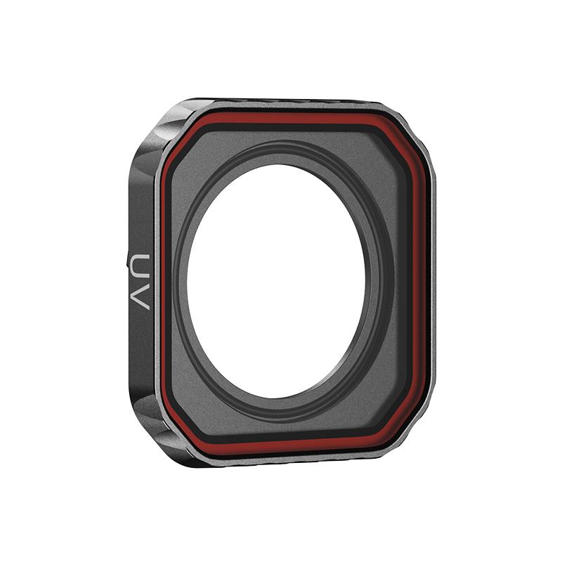 For Insta360 ACE PRO 2 Lens Filter MCUV CPL ND Macro Night Polarizer Camera Lenses for Insta360 Ace Pro 2 Filters Accessories