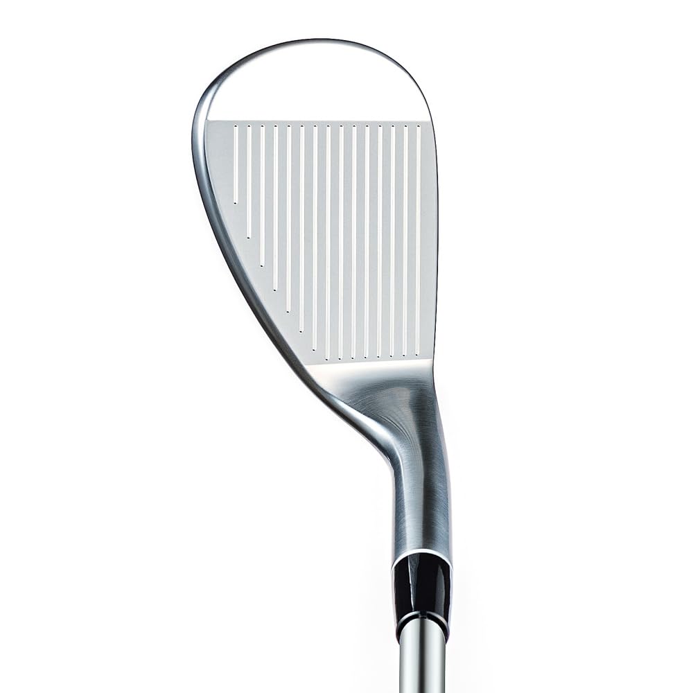 ЧЕТЫРНАДЦАТЬ Левый клин стальной лофт 51 градус DJ-6 (LH) #51 TS-114w Мужской левша Угол