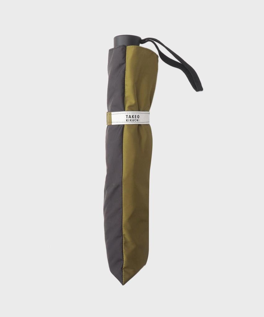 Folding Umbrella Automatic Folding Umbrella G8701190 Charcoal Gray [Takeo Kikuchi] Open/Close Men's (014) 00(FREE)