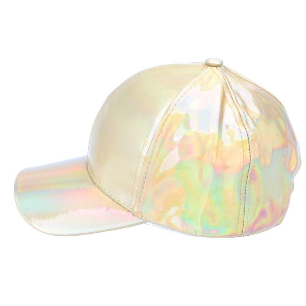 Adjustable Brim Water-Splashing Festival Hats UV Protection Baseball Cap Water Sprinkling