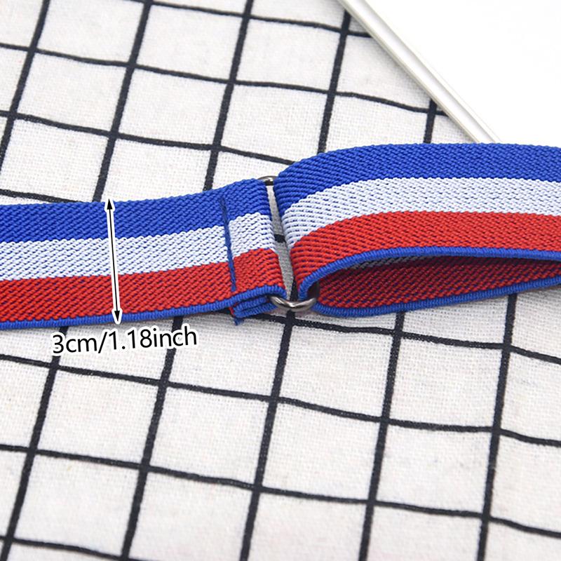 Женский эластичный ленивый пояс, женские без пряжки, ремень для джинсов, платье, эластичные ремни, женские