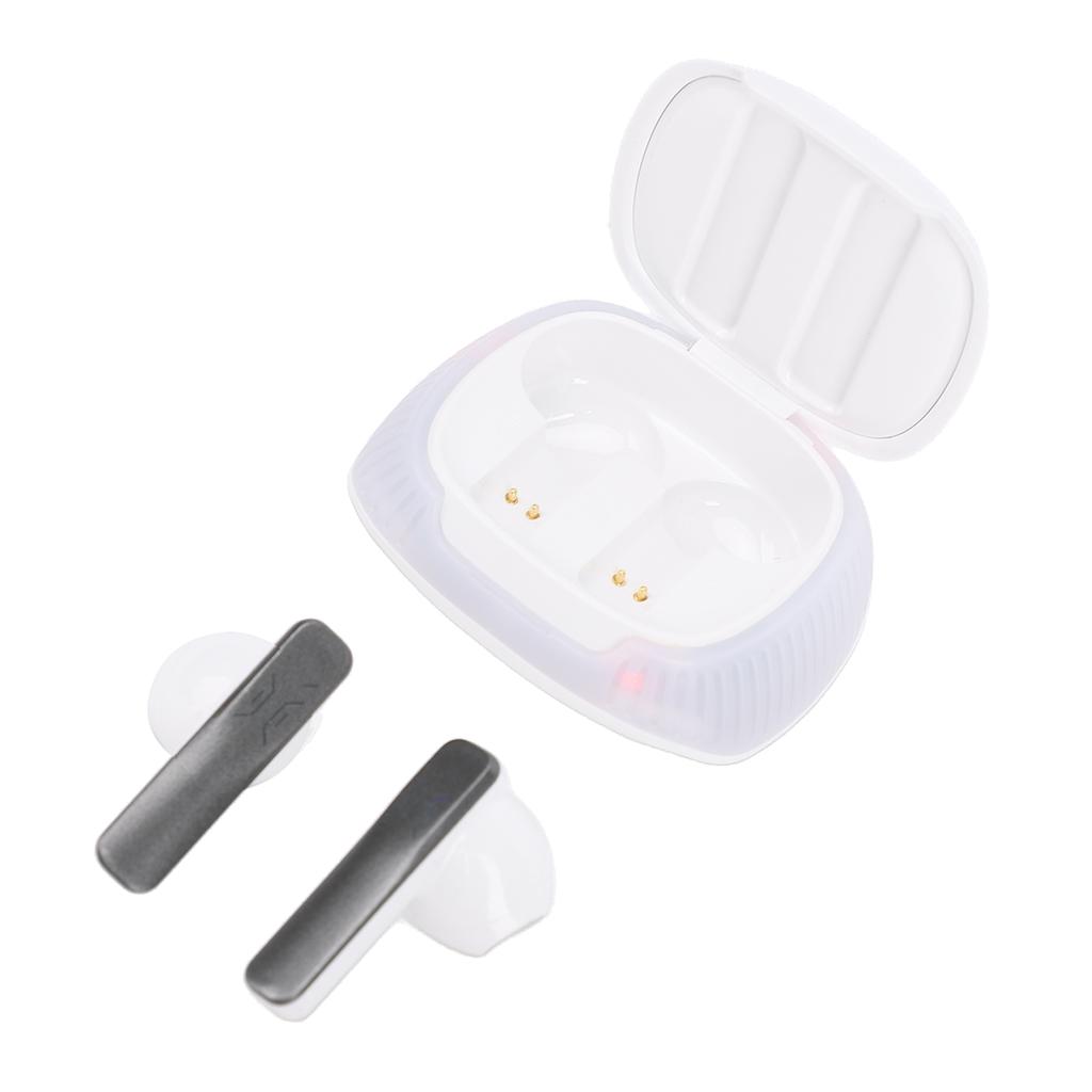 AI Language Translator Earbuds Noise Canceling 74 Languages 70 Accents Bluetooth 5.3 Wireless Smart