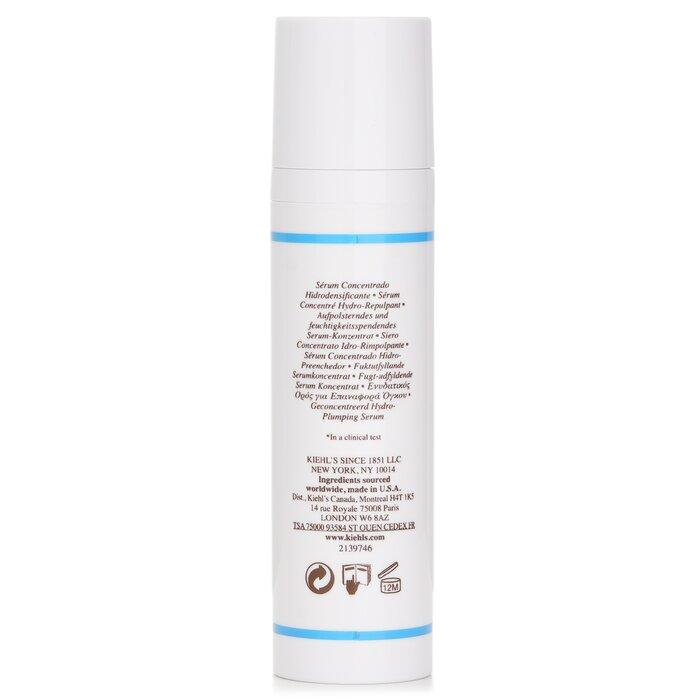 Kiehl's Dermatologist Solutions Hydro Pumping Hydrating Serum