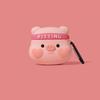 Enco Silicone For 3d Oppo Air Case Cartoon Silicone Protective Cover For Oppo Enco Air2 Wireless Bluetooth Earphone Case