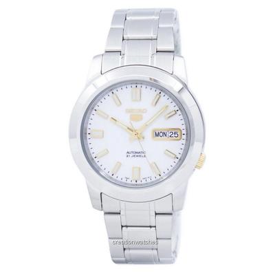 5 Automatic SNKK07 SNKK07K1 SNKK07K Мужские часы