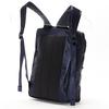 Рюкзак Porter Yoshida Time Daypack Черный (ПОРТЬЕ) и Ко. 655-17875