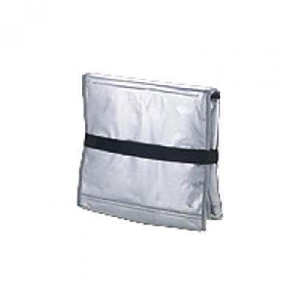 Captain Stag Captain Stag M 1852 [delice Silver Soft Cooler 24l]