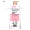 Lux Delicate Skin Fragrance Shower Milk