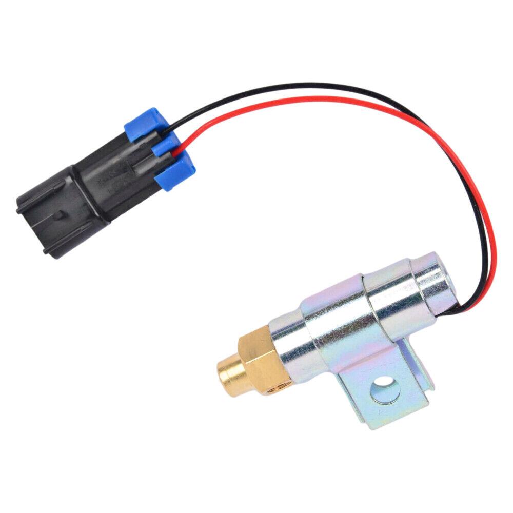 Муфта вентилятора Электромагнитный клапан воздуха Замена для 20QE3373 3551298C92 F224902