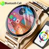 SACOSDING женские умные часы 466*466 Amoled 1,43-дюймовый HD-экран всегда отображает время Bluetooth-звонки спортивные водонепроницаемые умные часы