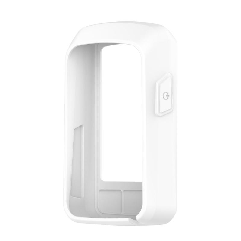 Гибкий силиконовый защитный чехол, подходящий для велокомпьютера ELEMNT BOLT, водонепроницаемый, с удобным захватом