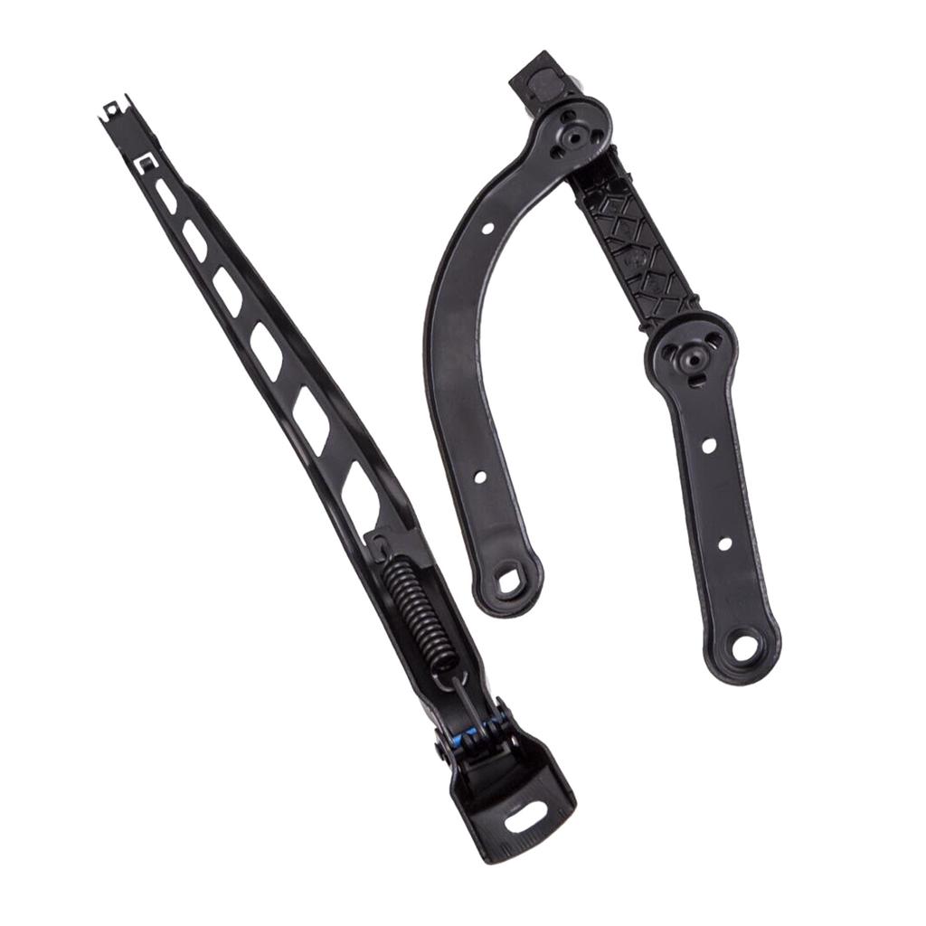 Рычаг стеклоочистителя переднего стекла для E60 E61 E63 E64 заменяет деталь номер 61617185366 Ремонт лобового стекла