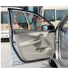 Уплотнитель стекла левой двери для Toyota Corolla