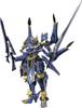 MODEROID Knights Magic Ikaruga PS ABS Тип сборки Пластиковая модель и немасштабная и