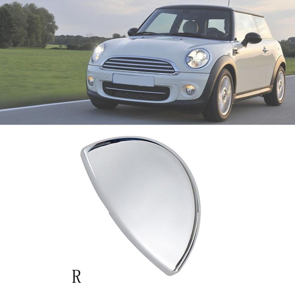 Крышка омывателя фар правая для Mini Cooper R56 R55 R57 R58 61672752560