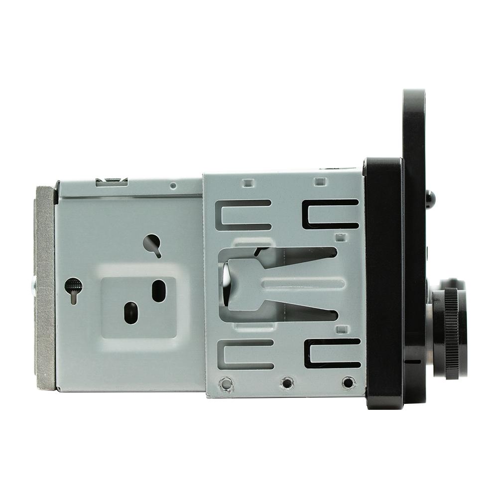 BQCC 1din 5" HD сенсорный экран проводной/беспроводной Android Auto carplay автомобильный mp5-плеер с Mirrorlink BT USB FM автомобильный мультимедийный стерео