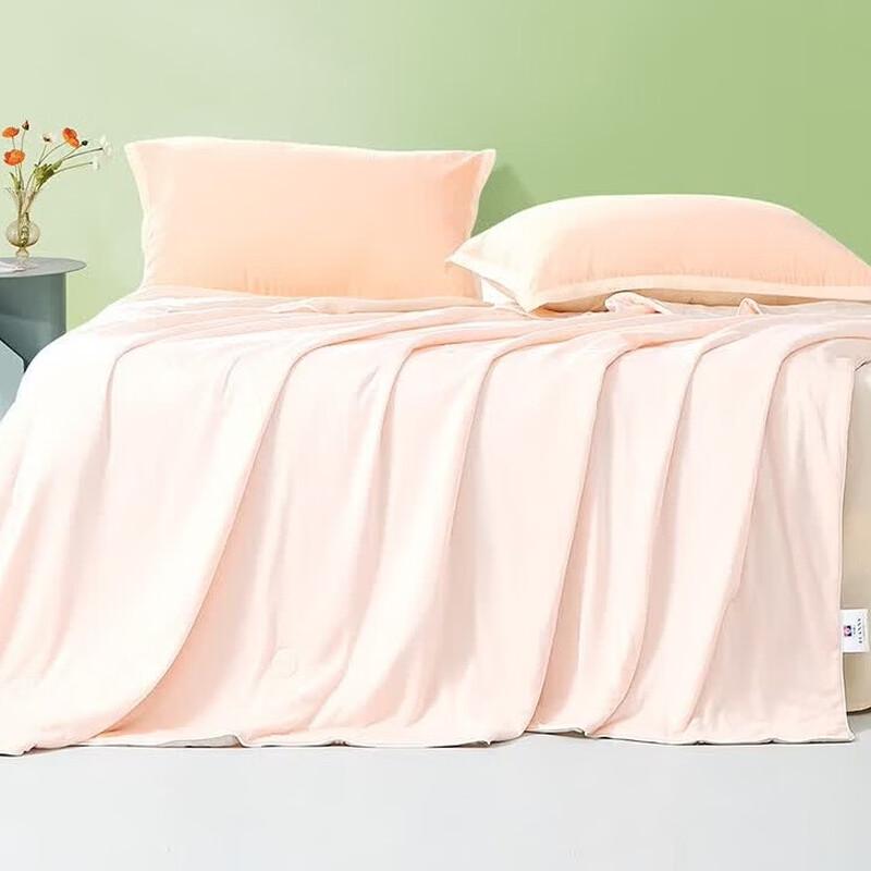 FUANNA Class A Double-sided Cooling Summer Quilt