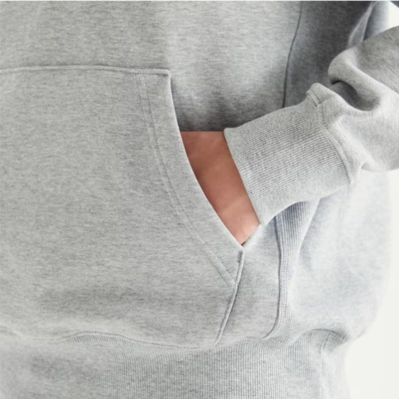 New Balance Мужская спортивная толстовка с капюшоном remaStered nbn0d4S011 19