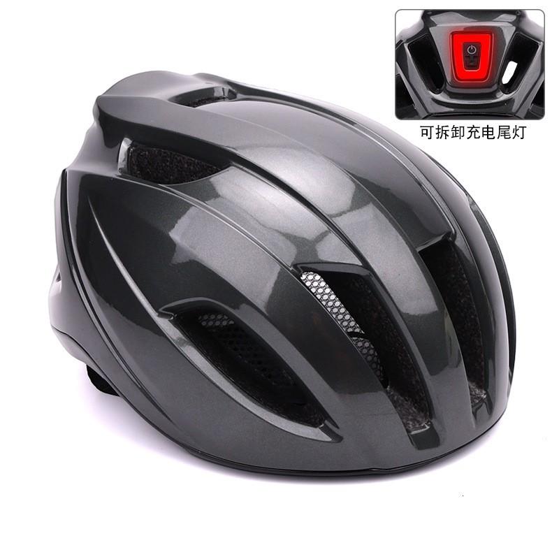 Unisex Adult Cycling Helmet Mountain Road Bike Riding Safety Gear Professional Half EPS PC Shell
