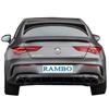 Rear Bumper Kit Assembly for Mercedes W118 CLA35 AMG
